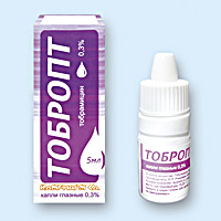 ТОБРОПТ