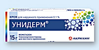УНИДЕРМ