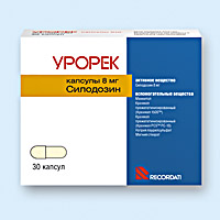 УРОРЕК