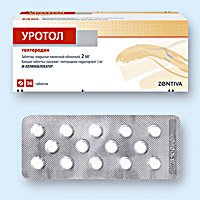 УРОТОЛ