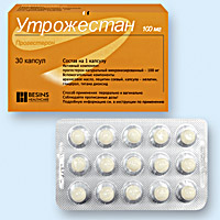 УТРОЖЕСТАН