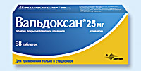 ВАЛЬДОКСАН
