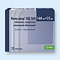 ВАЛЬСАКОР НД160