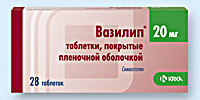 ВАЗИЛИП