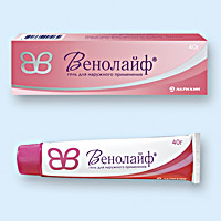 ВЕНОЛАЙФ