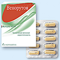 ВЕНОРУТОН