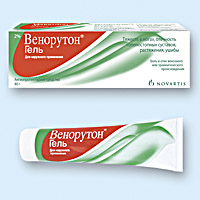 ВЕНОРУТОН
