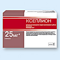 КСЕПЛИОН