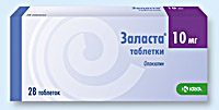 ЗАЛАСТА