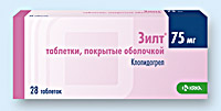 ЗИЛТ